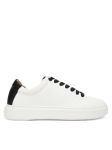 Alexander Smith Tossud London ALBCLDM-9010-WBK Valge
