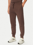 HUGO Dressip&uuml;ksid Dayote232 50489617 Pruun Regular Fit