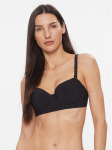 Chantelle Bikini &uuml;lemine osa Emblem C17TM5 Must