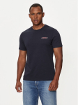 Guess Jeans T-s&auml;rk M4YI55 K8HM0 Tumesinine Slim Fit