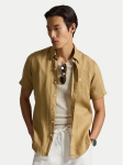 Polo Ralph Lauren S&auml;rk 710968912502 Beež Regular Fit