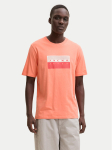 Jack & Jones T-s&auml;rk Fusion Dots 12289863 Roosa Regular Fit