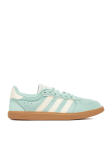 adidas Tossud BREAKNET SLEEK SUEDE IH5469 Sinine