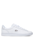 Lacoste Tossud Carnaby Set Monogram Pack 52SMA0051 Valge