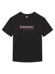 Tommy Jeans T-s&auml;rk DM0DM21978 Must Regular Fit
