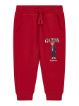 Guess Dressip&uuml;ksid N6BB03 K6119 Tumepunane Regular Fit