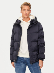 Guess Talvejope M4BL21 WGJ42 Tumesinine Regular Fit