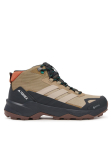 adidas Matkajalatsid Terrex Skychaser AX5 Mid GORE-TEX JH7804 Pruun