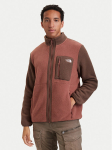 The North Face Fliis Yumiori NF0A883R Pruun Regular Fit