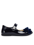 Naturino Poolsaapad Arabesque 2015452-01-0C22 S Tumesinine