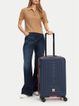 Nautica Keskmine kohver WB-NTC-KS-003-07-M Tumesinine