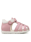 Geox Sandaalid B Sandal Macchia Gir B254WB08554C8011 Roosa