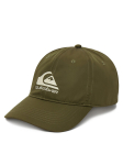 Quiksilver Nokam&uuml;ts QS-M3-001-SS25 Roheline