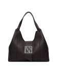 Armani Exchange K&auml;ekott XW003002 AF11902 U6032 Pruun