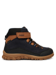 Primigi Lumesaapad GORE-TEX 2365011 D Tumesinine