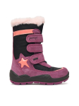 Primigi Lumesaapad GORE-TEX 2379011 M Roosa