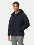Tommy Hilfiger Talvejope MW0MW45303 Tumesinine Regular Fit
