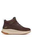 Skechers Saapad Bobs Squad 4 118414/BRN Pruun