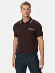 MICHAEL Michael Kors Polo s&auml;rk CF6536S19P Tumepruun Regular Fit