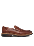 Clarks Poolsaapad Aldwin 2 Step 26320111 Pruun