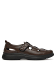 Lanetti Sandaalid MSS20518-03 Pruun