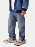 Guess Teksad L6RA08 D7060 Sinine Relaxed Fit