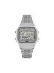 Casio K&auml;ekell Vintage ABL-100WE-7AEF H&otilde;bedane