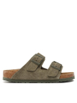 Birkenstock Sandaalid Arizona 1025720 Roheline
