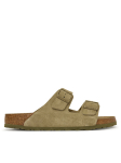 Birkenstock Pl&auml;tud Arizona 1031998 Khakiv&auml;rviline