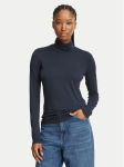 Weekend Max Mara T-s&auml;rk Multif 2625946012 Tumesinine Regular Fit