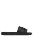 Calvin Klein Pl&auml;tud Nemo HM0HM02113 Must