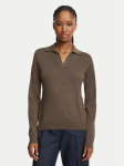 Weekend Max Mara Kampsun Cappa 2625366052 Beež Regular Fit