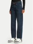 Roxy Teksad Tropic Dream ERJDP03346 Tumesinine Straight Leg
