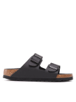 Birkenstock Pl&auml;tud Arizona 1019069 Must