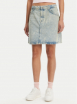 HUGO Teksaselik Gami 50534755 Sinine Regular Fit