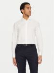 Calvin Klein S&auml;rk K10K107889 Valge Regular Fit