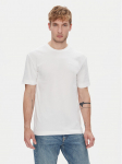 Calvin Klein T-s&auml;rk K10K112749 Valge Comfort Fit