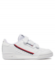 adidas Tossud Continental 80 Cf C EH3222 Valge
