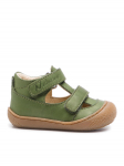 Naturino Sandaalid Puffy 0012013359.01.0F06 M Roheline