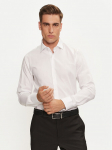 Michael Kors S&auml;rk MK0DS01294 Valge Slim Fit