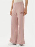EA7 Emporio Armani Dressip&uuml;ksid 7W000179 AF12473 U4079 Roosa Wide Leg