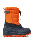 CMP Lumesaapad Hanki 3.0 Snow Boots 3Q75674 Oranž 31