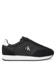 Calvin Klein Jeans Tossud Retro Runner Lace Up Ny-Su YM0YM01325 Must