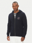 Tommy Hilfiger Pluus MW0MW39250 Tumesinine Regular Fit S
