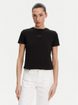 Calvin Klein Jeans T-s&auml;rk Placed Institutional J20J225524 Must Slim Fit XL