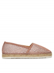 Alma En Pena Espadrillid V250270 Roosa