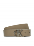 Calvin Klein Jeans Naiste p&uuml;ksirihm Mono Pl Rev Lthr Belt K60K612288 Pruun 75