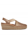 Pikolinos Espadrillid W4A-1546Cl Kuldne