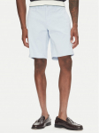 Tommy Hilfiger Riidest &scaron;ortsid Brooklyn MW0MW23563 Sinine Regular Fit 36