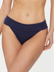 Melissa Odabash Bikini alumine osa Brussels Bottom Cr Tumesinine 40